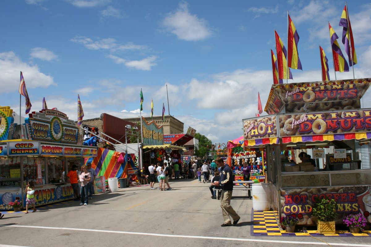 Community festival