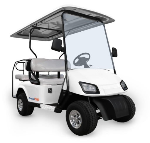 Golf cart